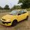 Berline : Honda Logo 2000