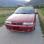 Berline : Citroën Xantia série 1 1997