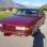 Berline : Pontiac Bonneville SSE 1991