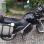 Moto : BMW F650 GS 2017