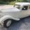 Limousine : Citroën Traction  12 B 1954