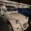 Cabriolet : Citroën 2cv 1961