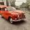 Break : SAAB 95 BR 1962