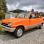 Berline : Renault R5 RT 1974