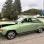 Berline : SAAB 96 GL 1979