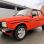 Berline : Peugeot 104 SR 1982